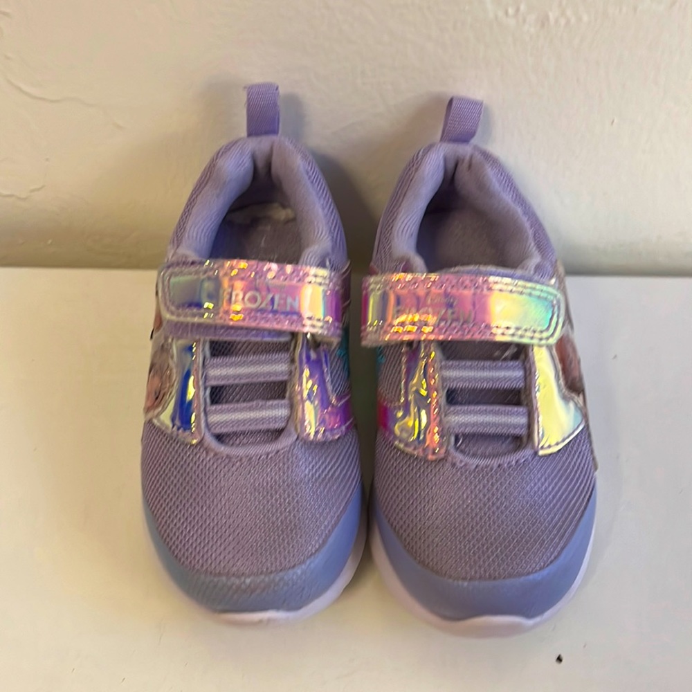 Toddler shoes 7